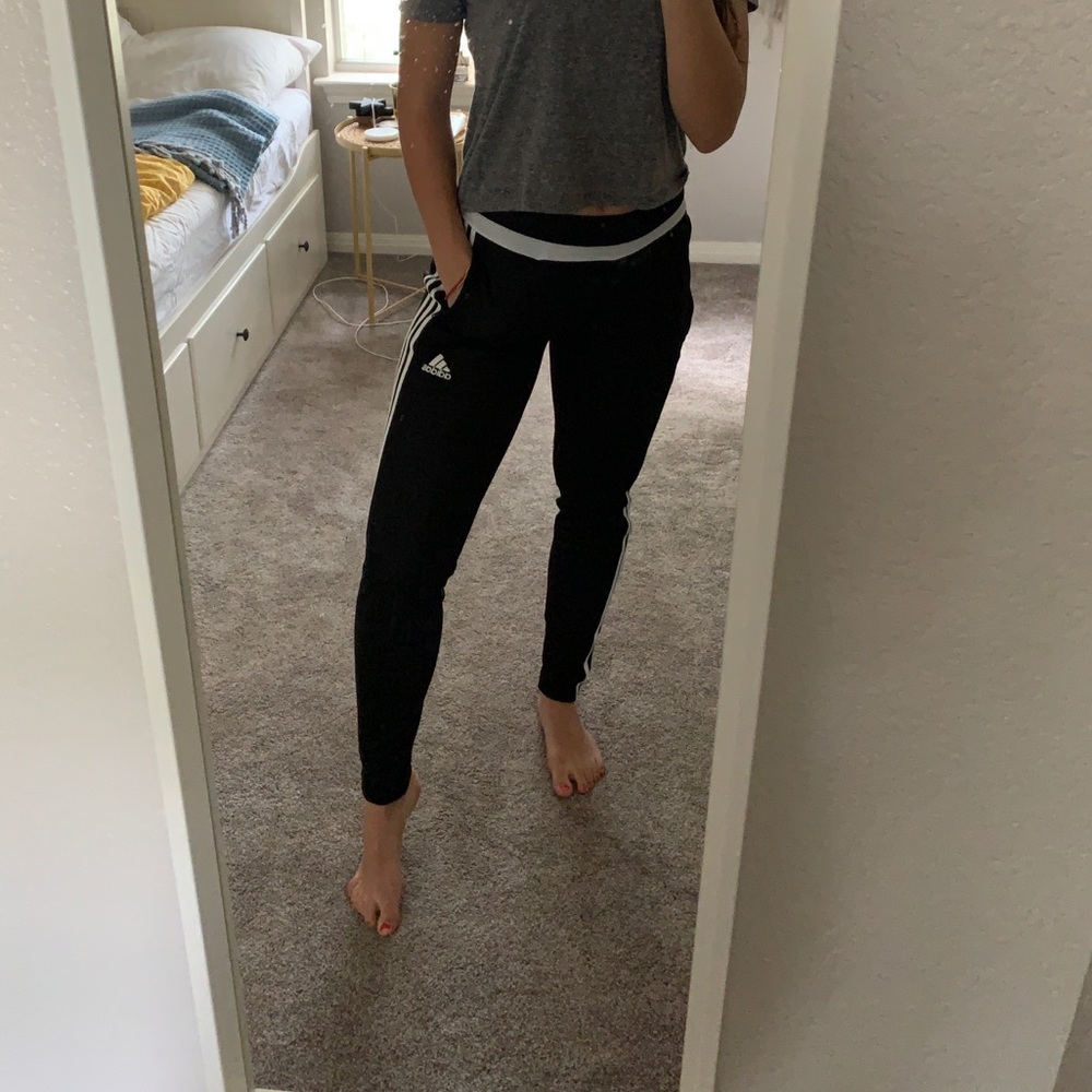 adidas joggers